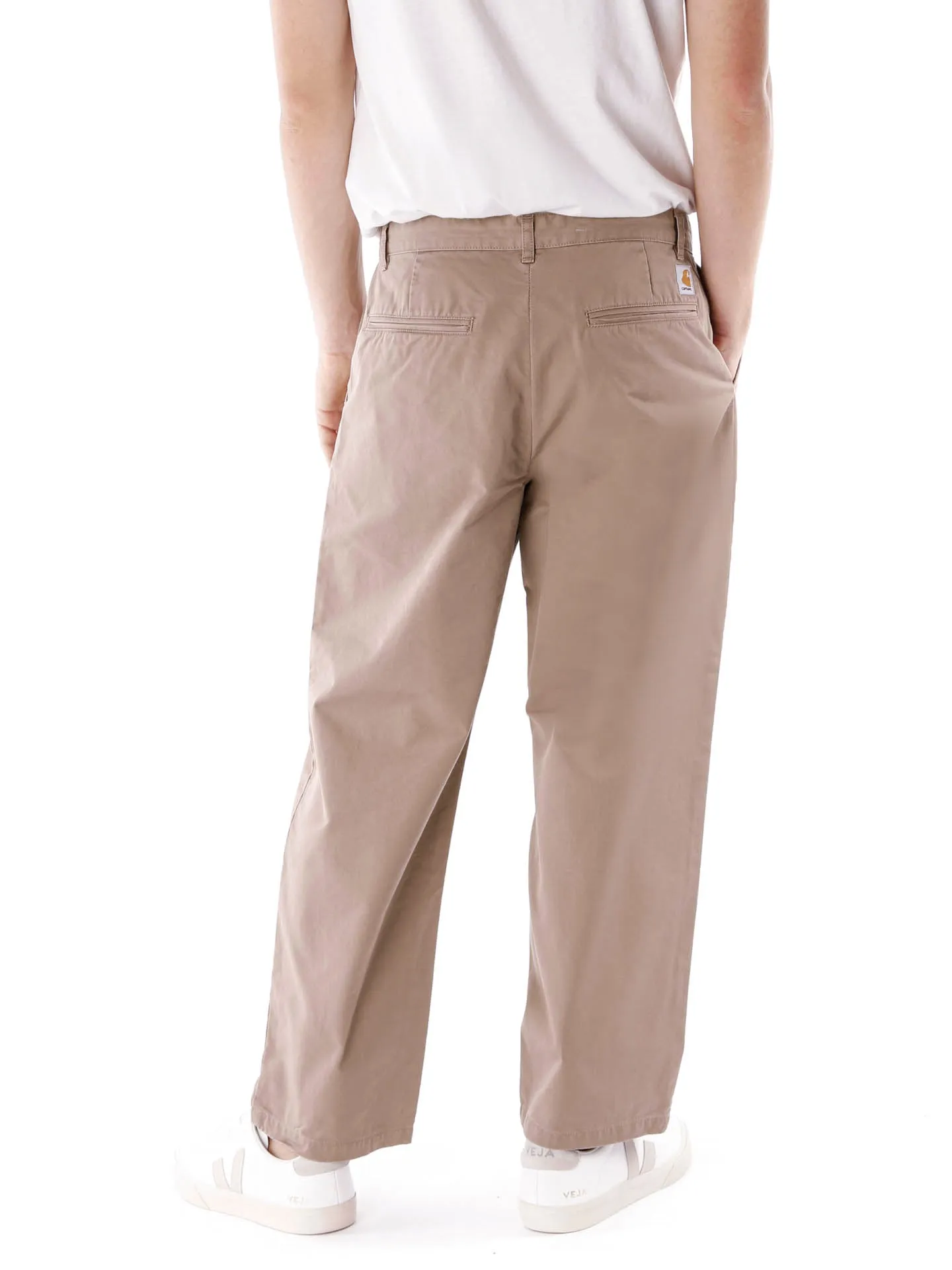 Alder Pants