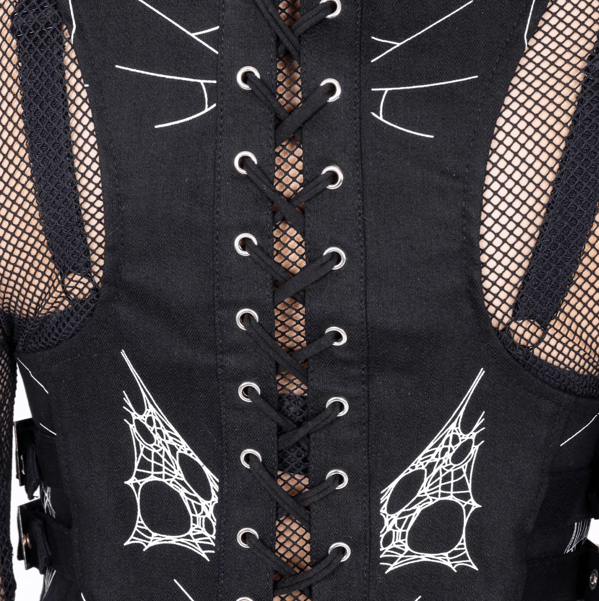 Arhana Vest