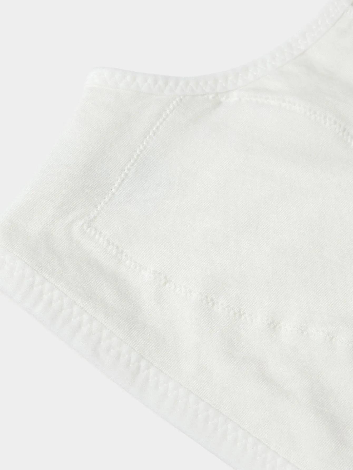 Balabala Kids Girl Spring Knitted Bra