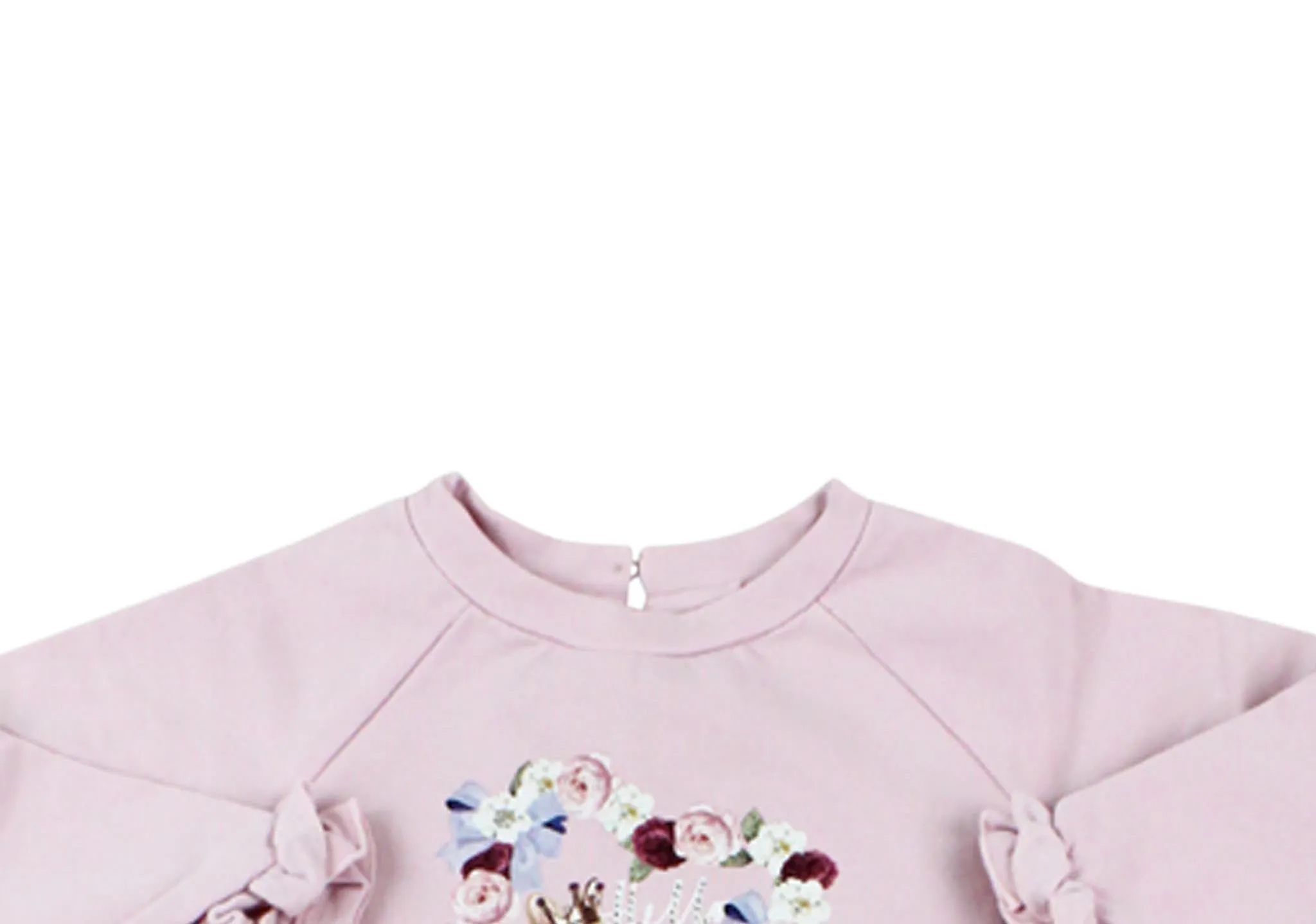 Balloon Chic, Girls Trouser & Jumper Set, 5 Years