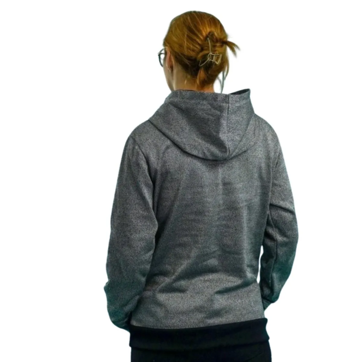 BitePRO® Bite Resistant Hoodie with thumbholes