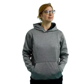BitePRO® Bite Resistant Hoodie with thumbholes