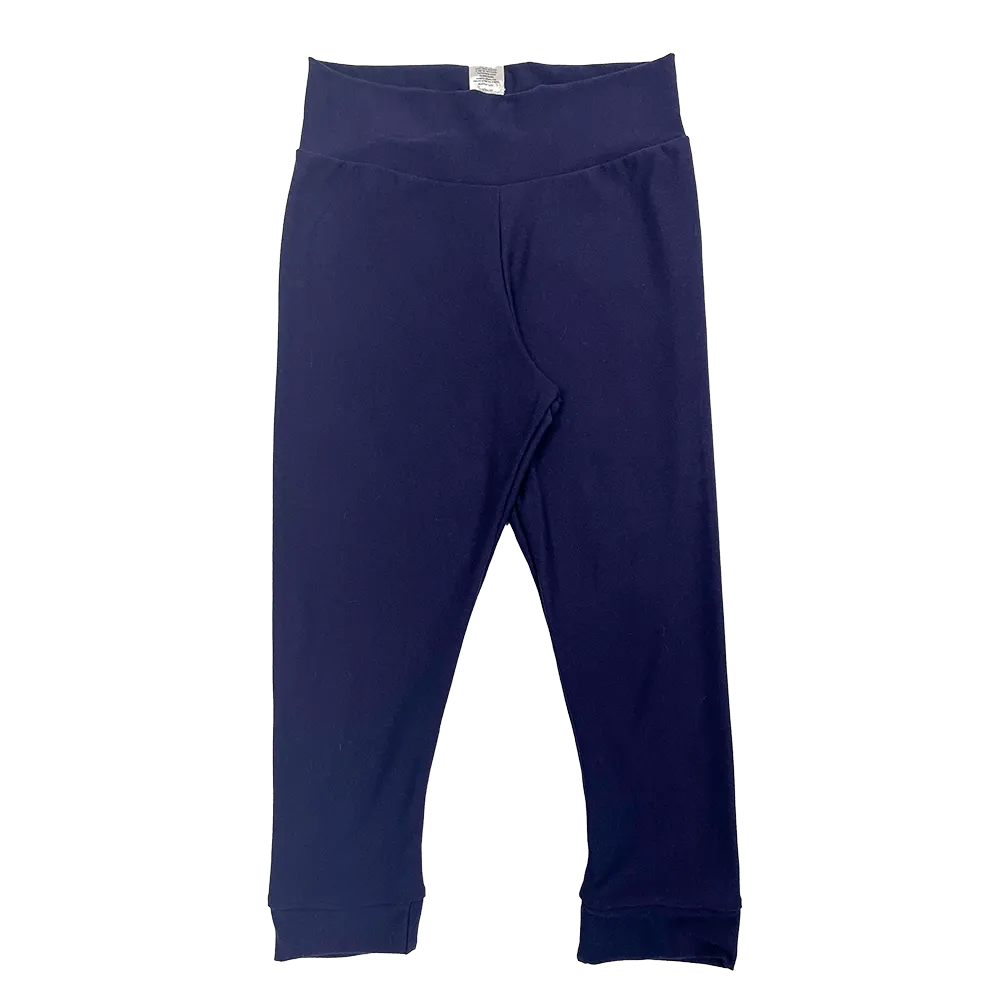 Bumblito Leggings ~ Navy