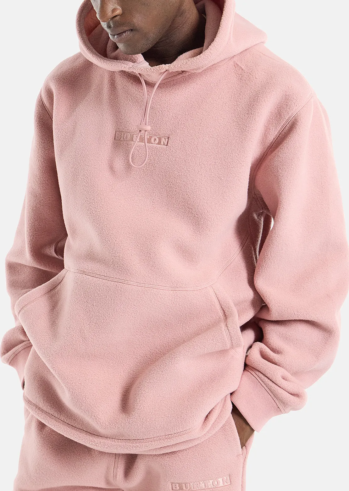 Burton Men's Cinder Hooded Pullover
