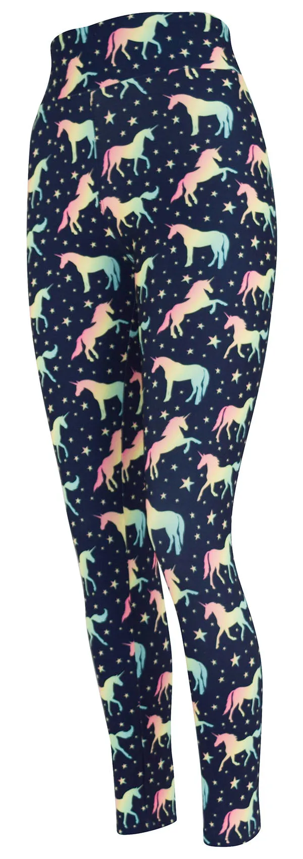 Celestial Unicorns Kids