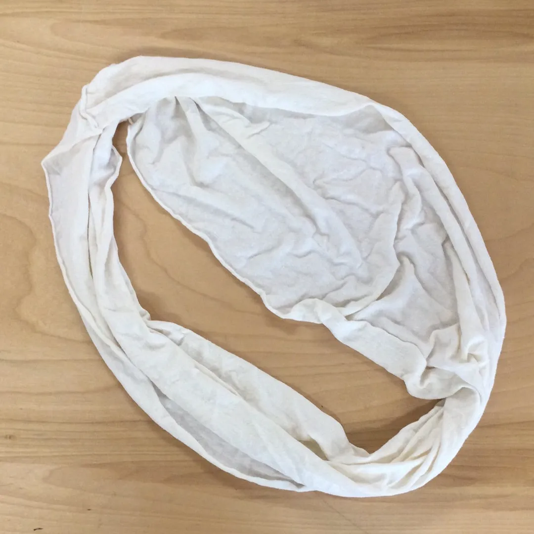 Circle Scarf