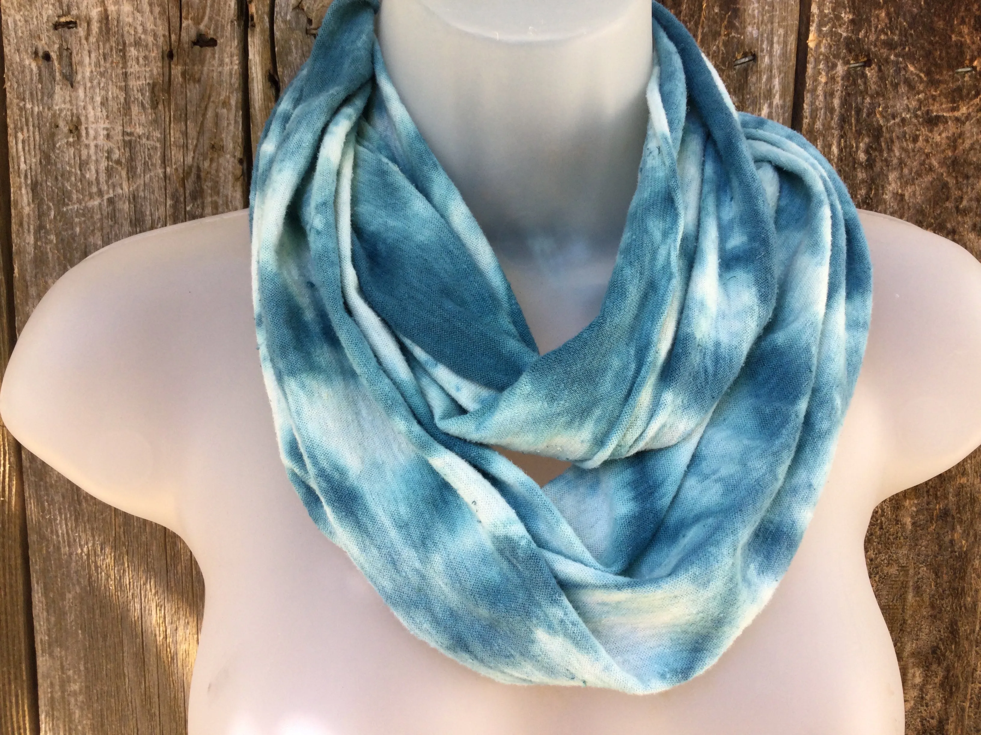 Circle Scarf
