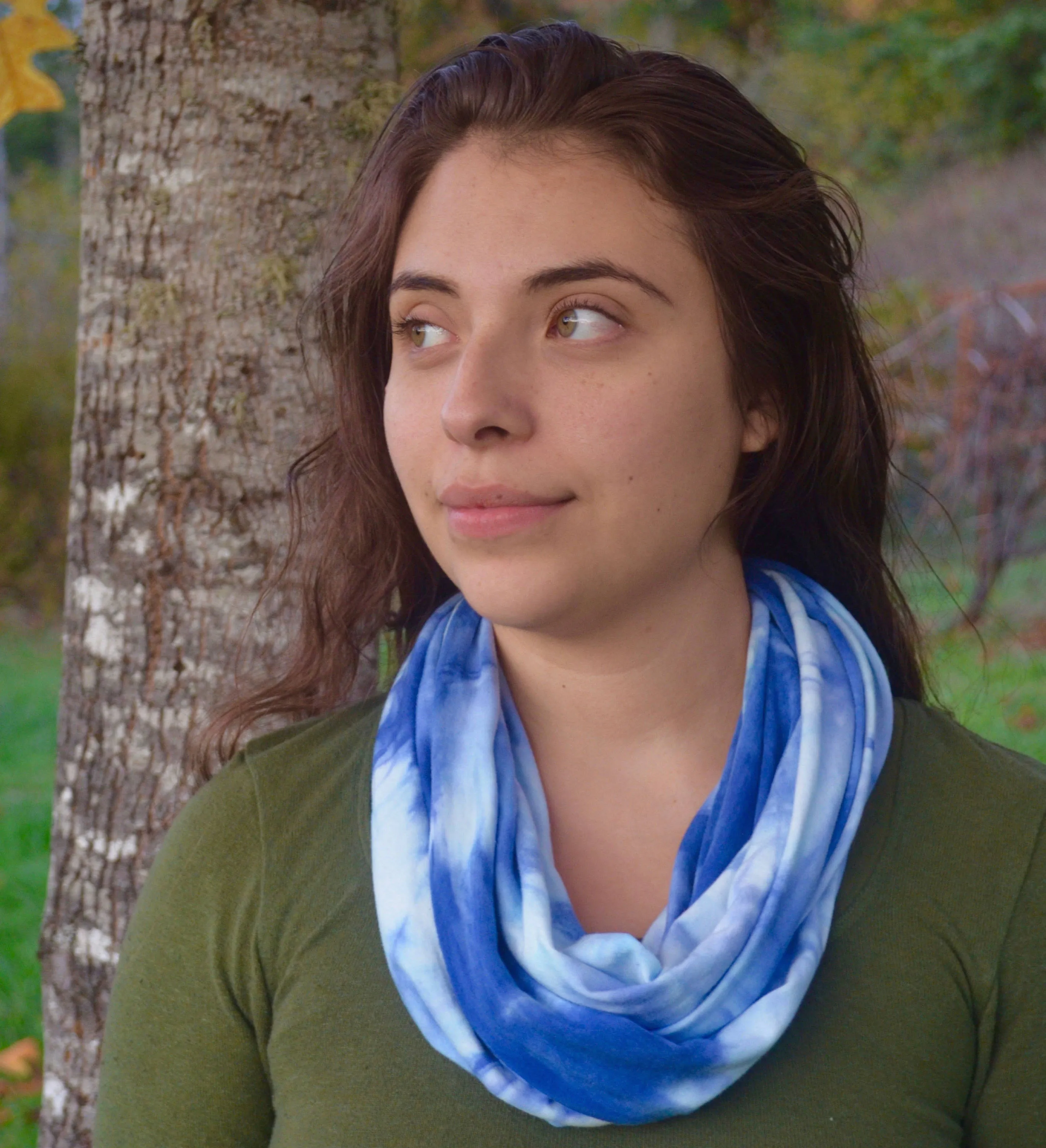 Circle Scarf
