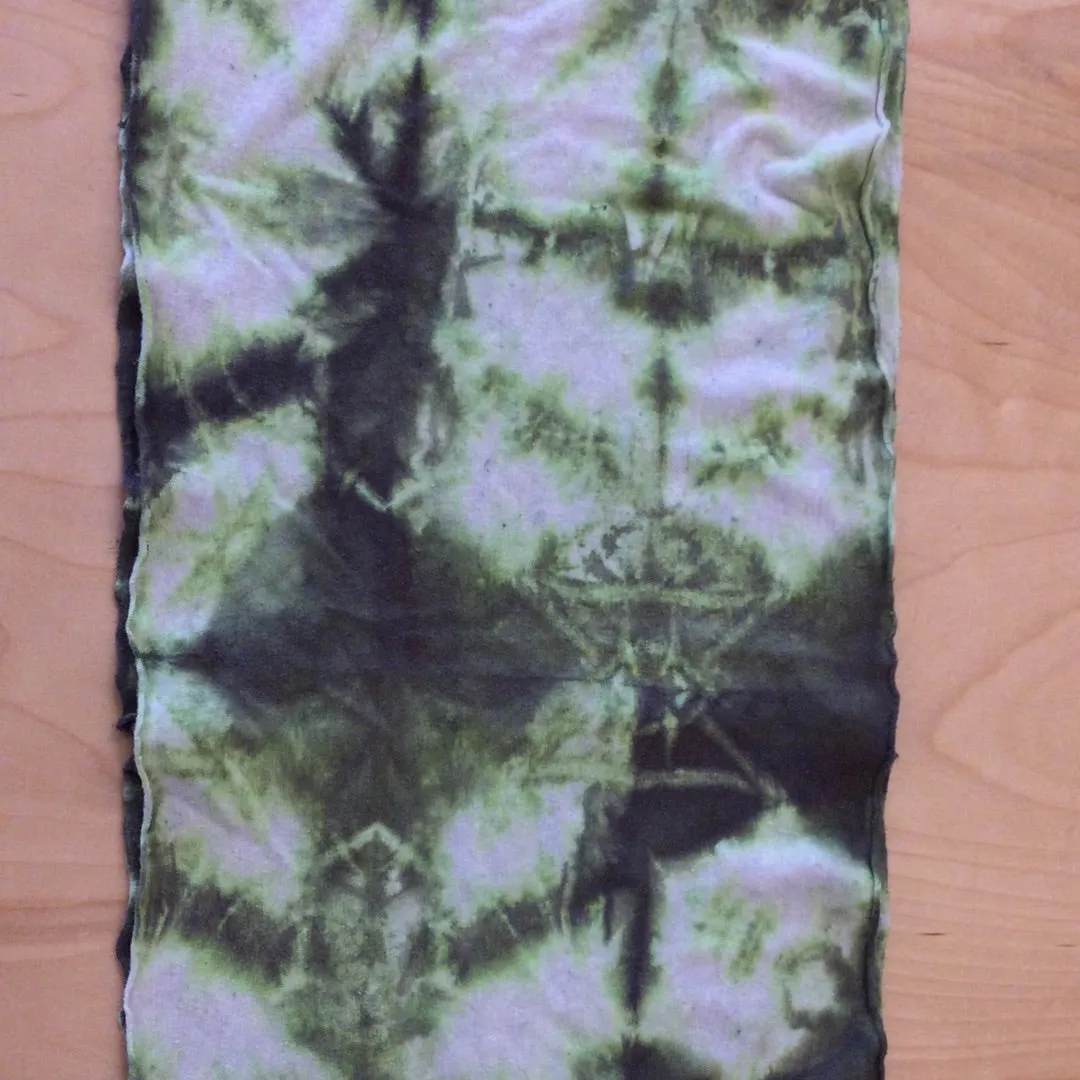 Circle Scarf