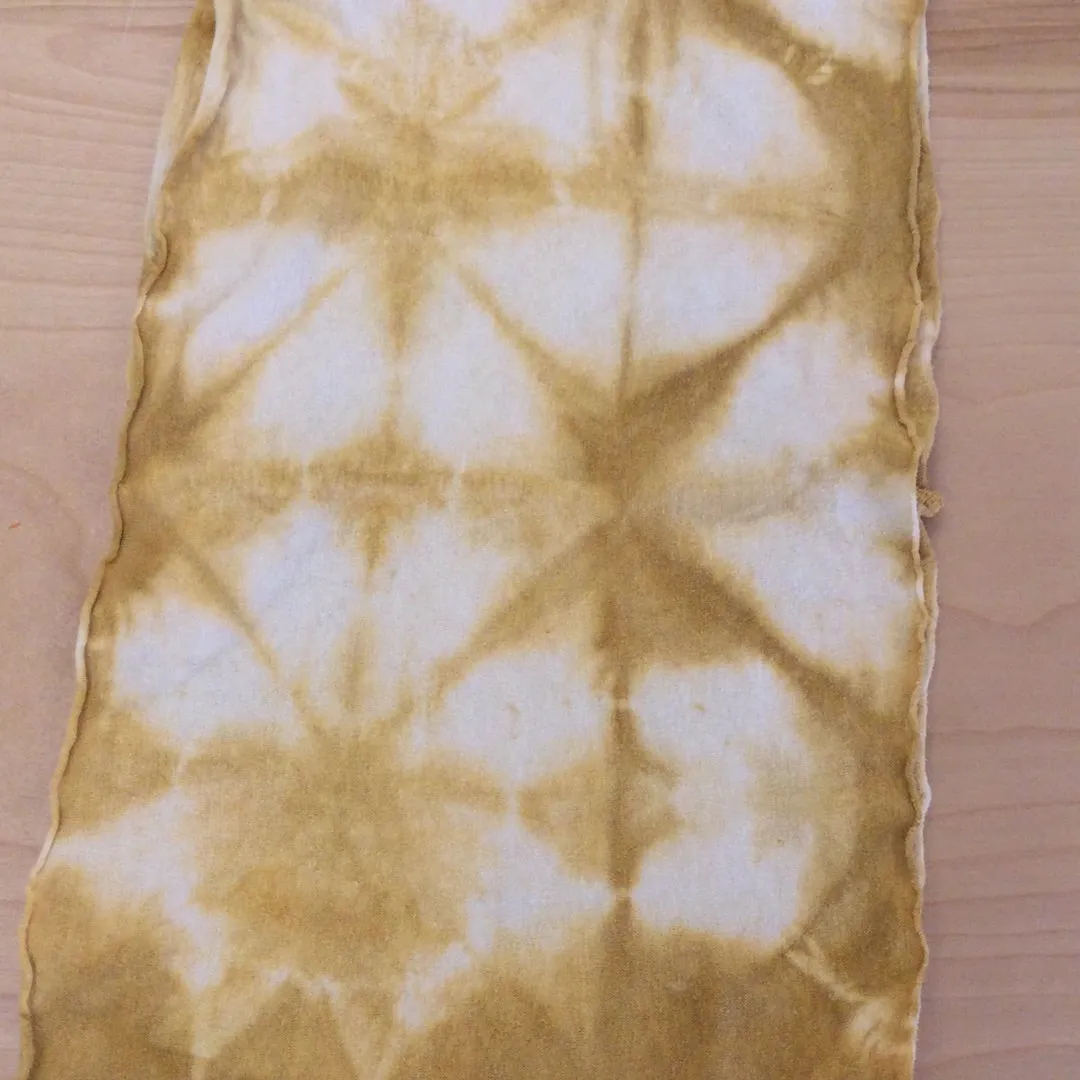 Circle Scarf