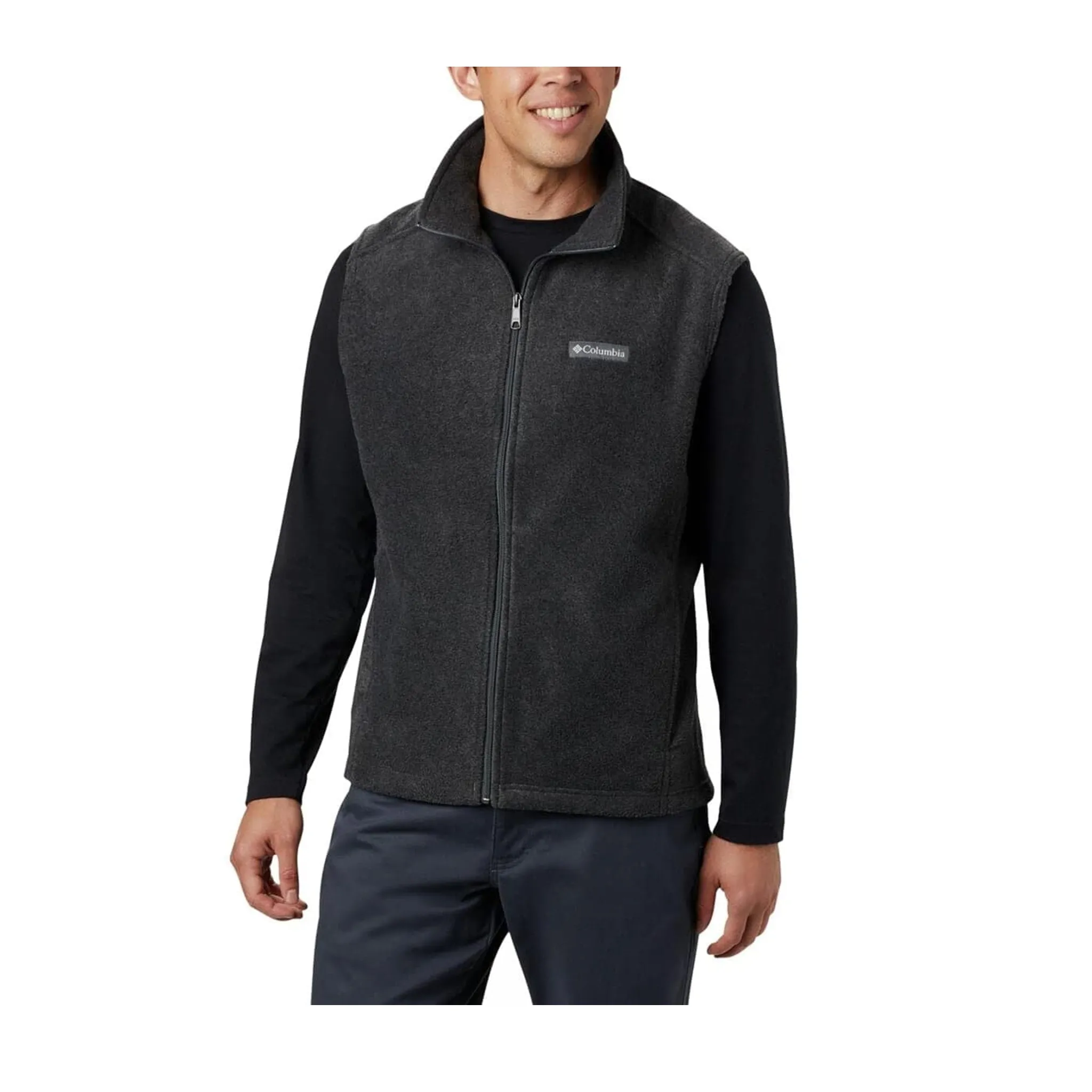 Columbia Men's Steens Mountain Vest