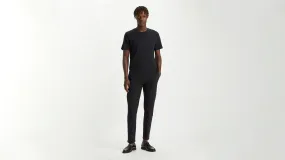 Crafted Khaki Pants, Slim Tapered Fit