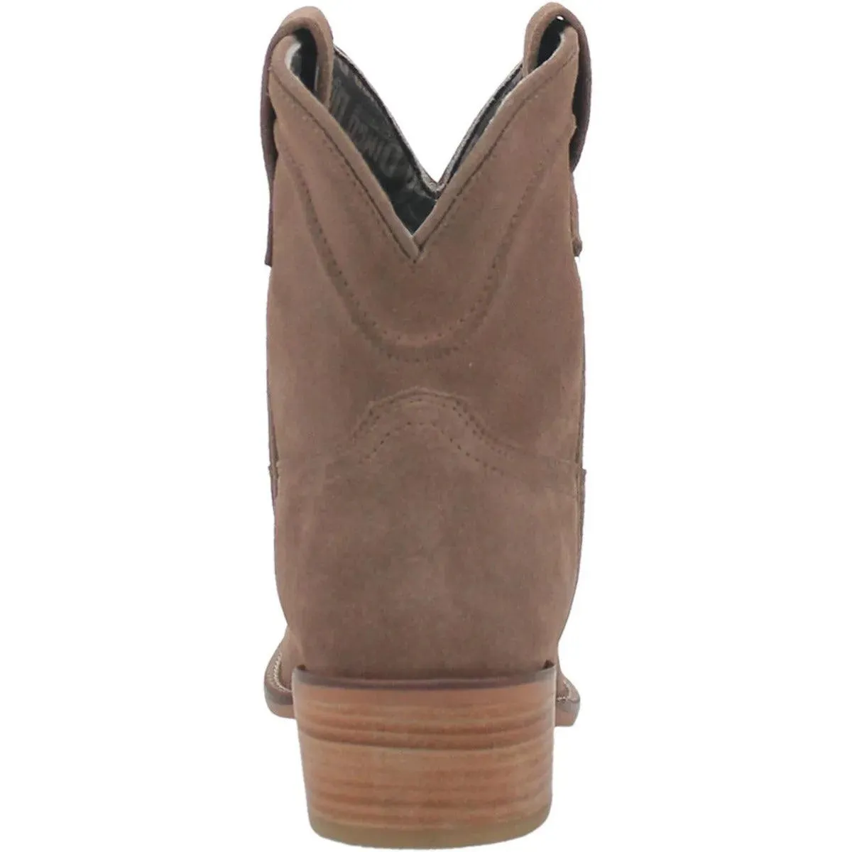 Dingo Tumbleweed- Womens Cowgirl Boot