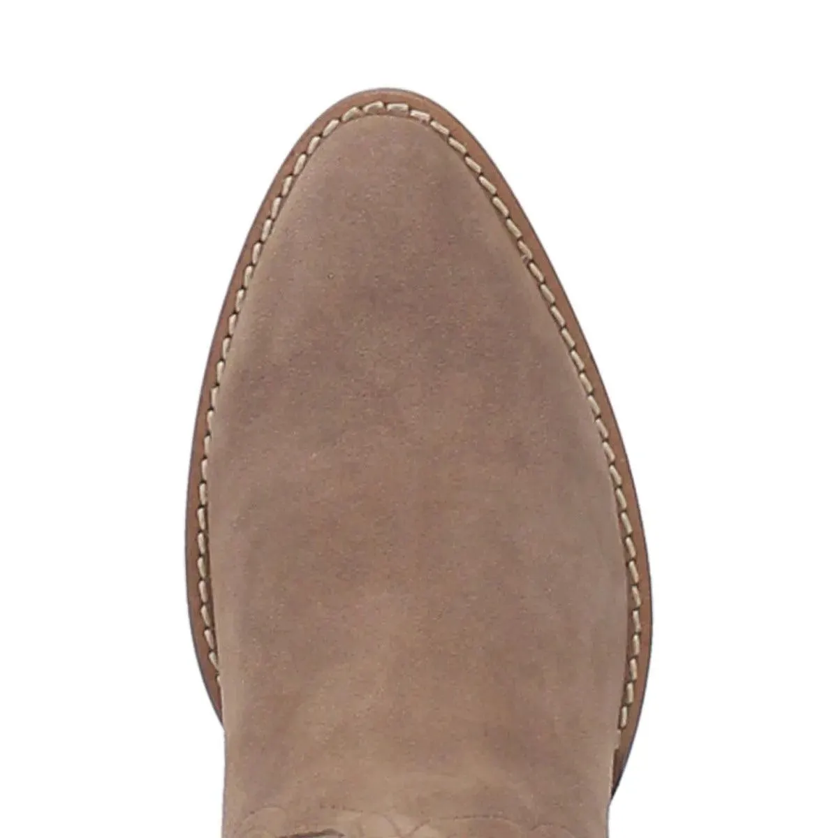 Dingo Tumbleweed- Womens Cowgirl Boot