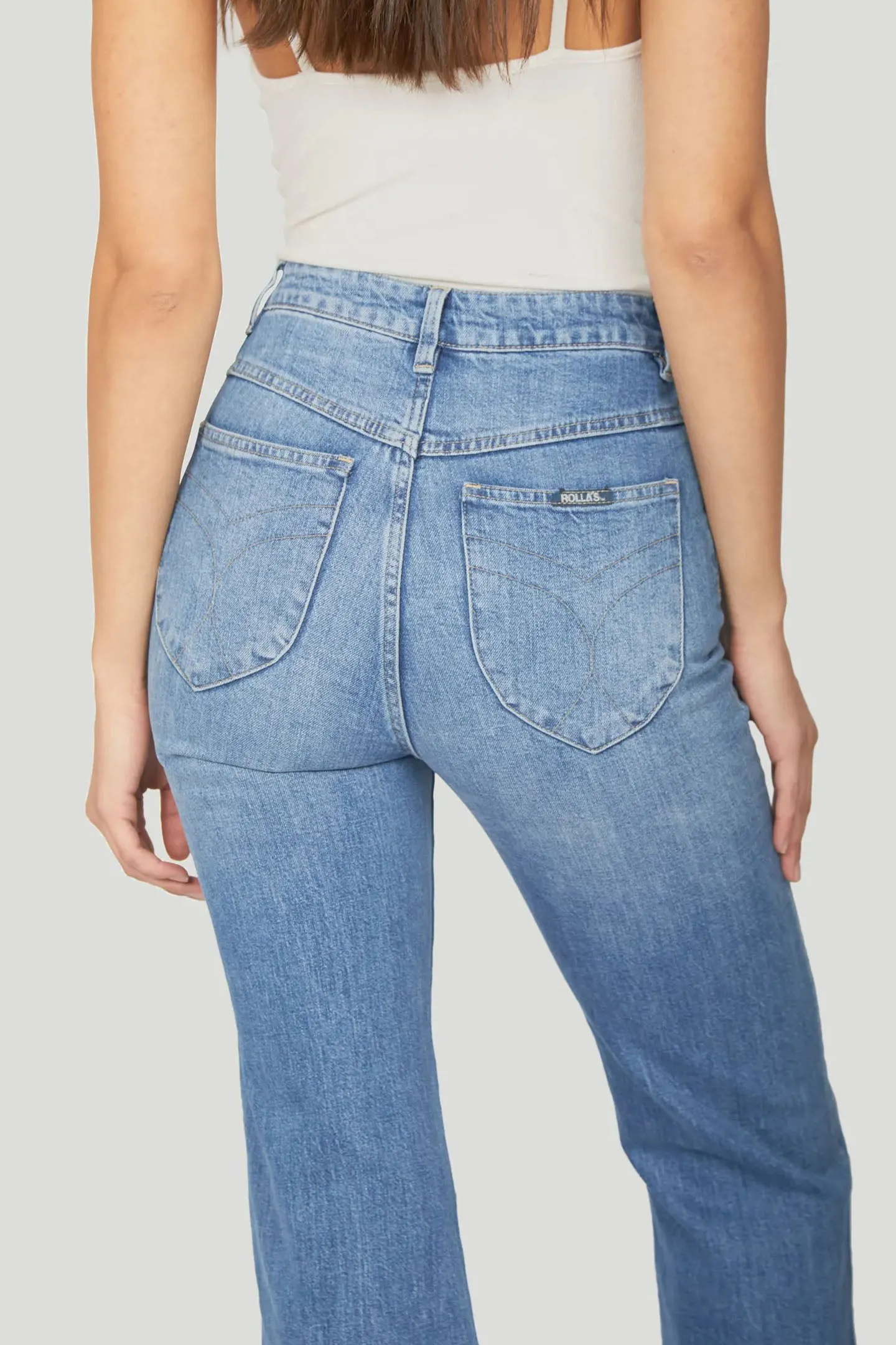 Eastcoast Flare - Karen Blue