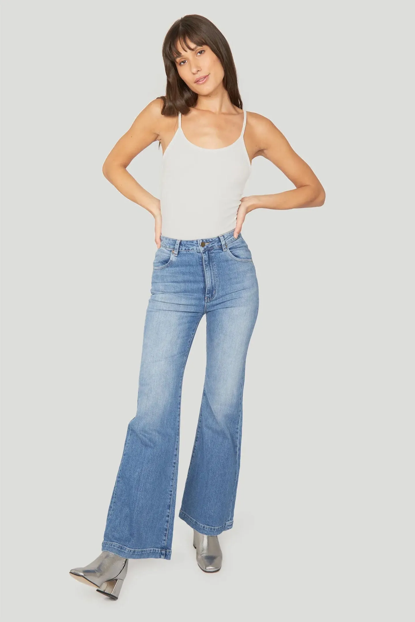 Eastcoast Flare - Karen Blue