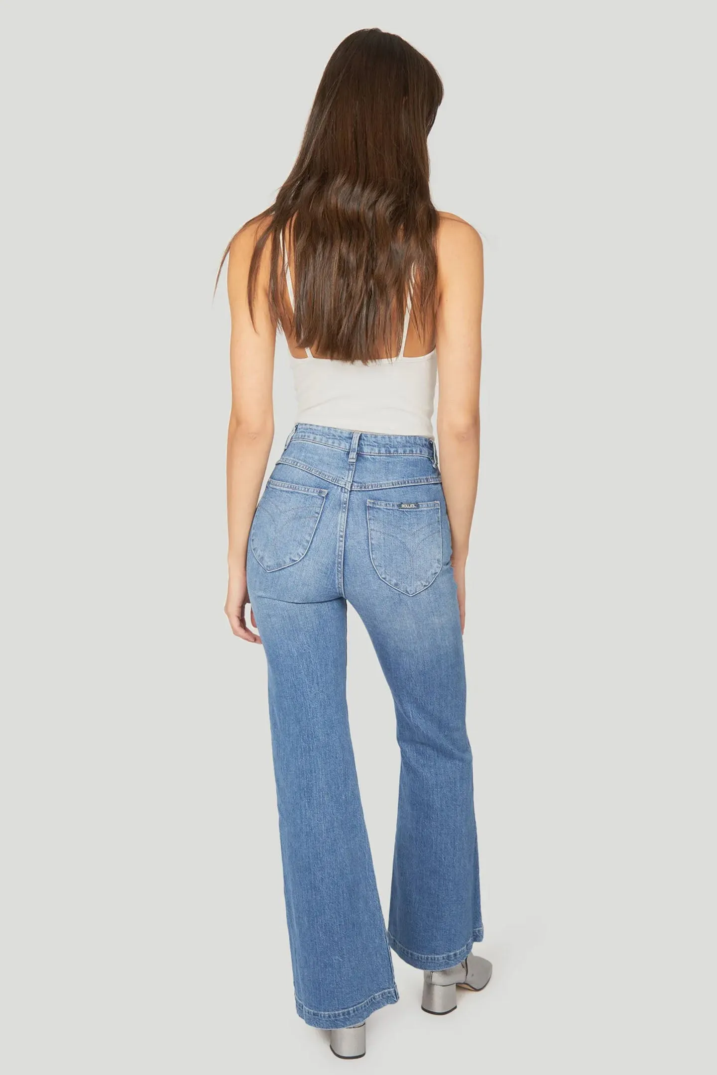 Eastcoast Flare - Karen Blue