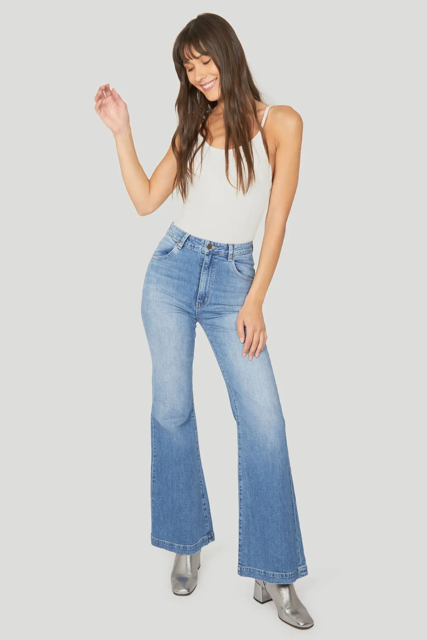 Eastcoast Flare - Karen Blue