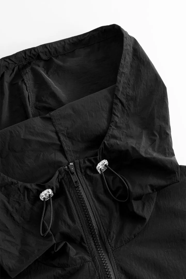 Effie Jacket - Black