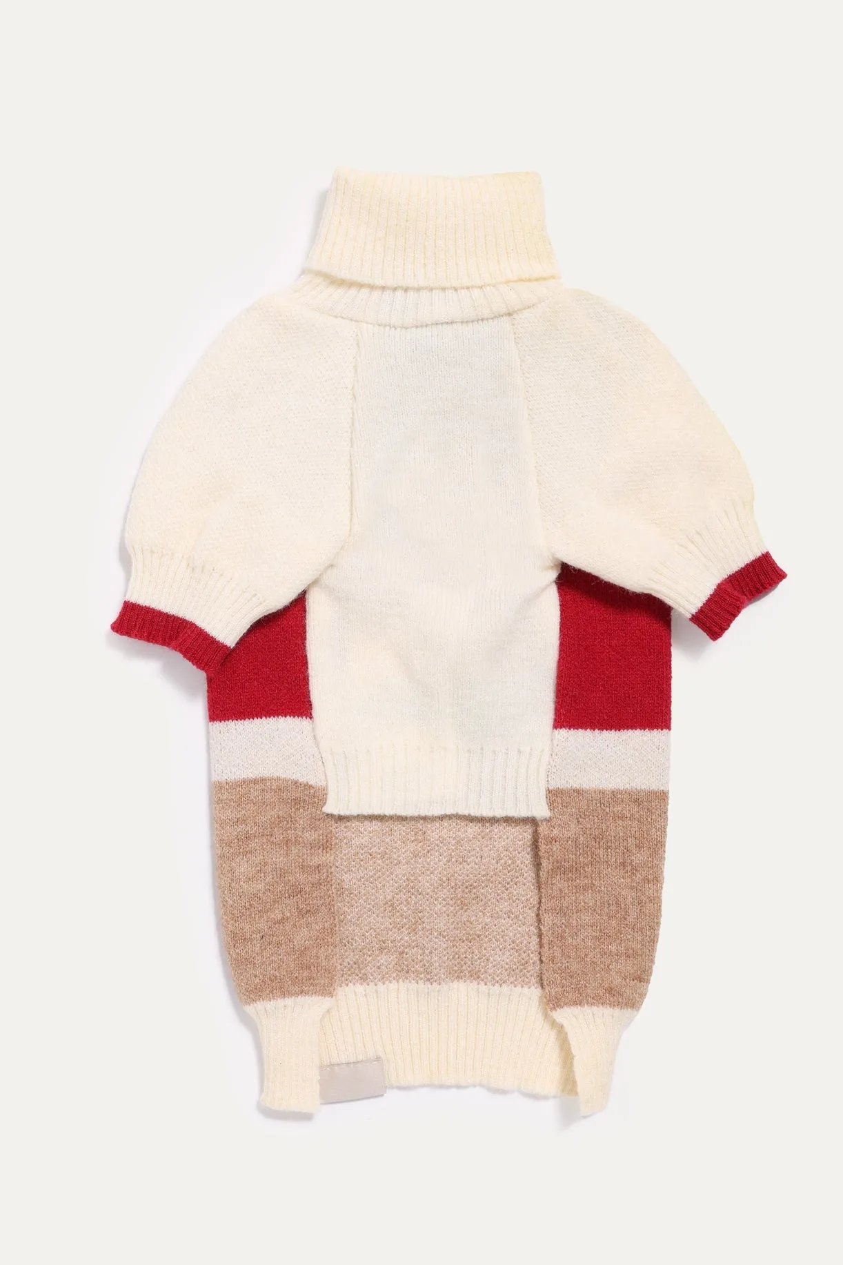 Fa La La La La  Raglan Jumper