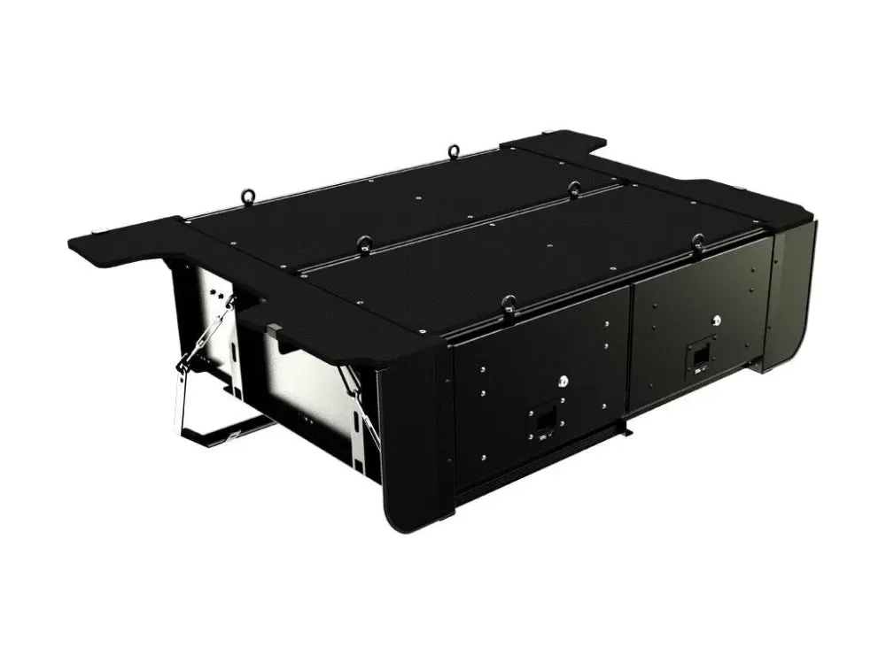 Front Runner Double Drawer Kit for Toyota Prado 150/Lexus GX 460