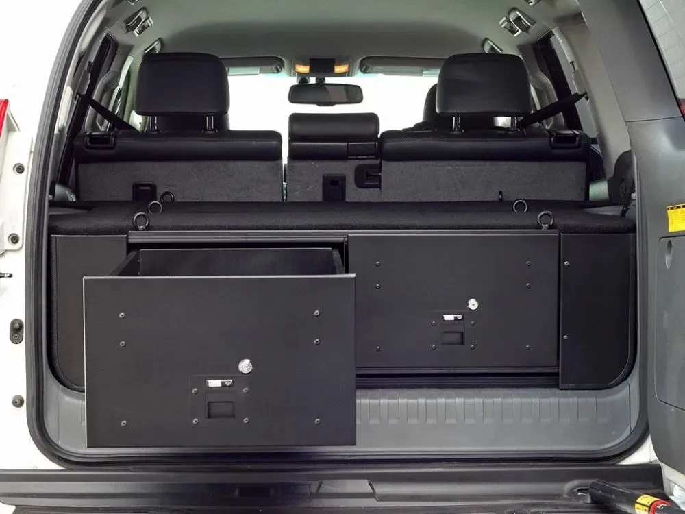 Front Runner Double Drawer Kit for Toyota Prado 150/Lexus GX 460