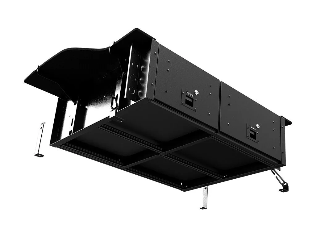 Front Runner Drawer Kit For Isuzu MU-X 2017-Current