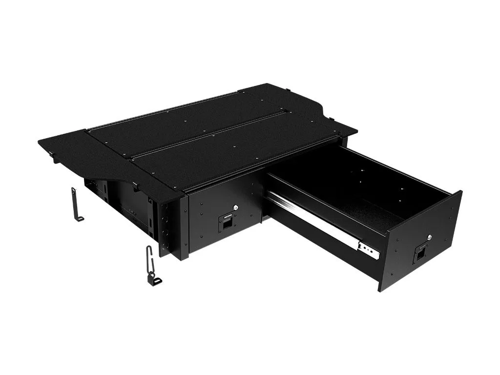 Front Runner Drawer Kit For Isuzu MU-X 2017-Current