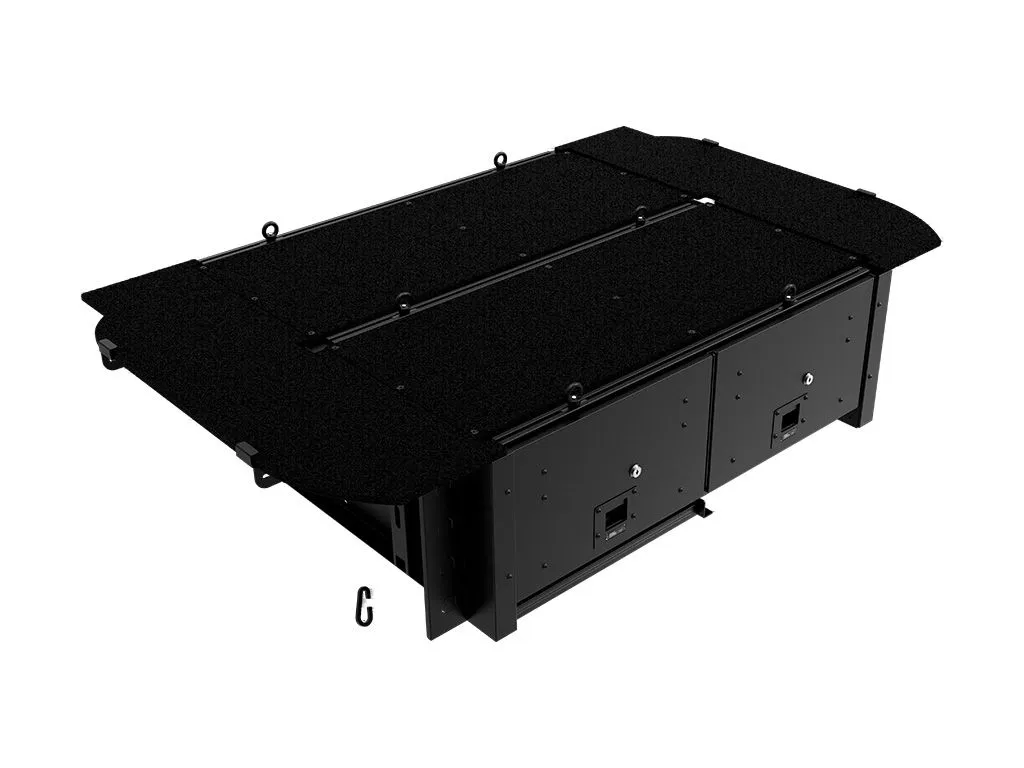 Front Runner Drawer Kit For Toyota 4RUNNER 5TH GEN