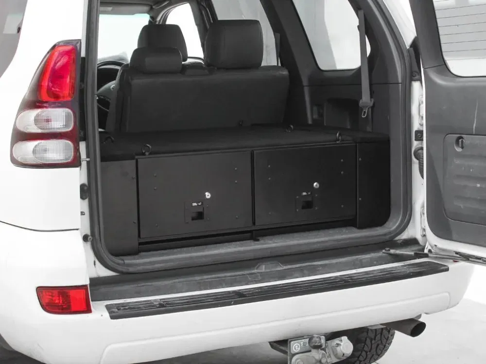 Front Runner Drawer Kit for Toyota Prado 120/Lexus GX470