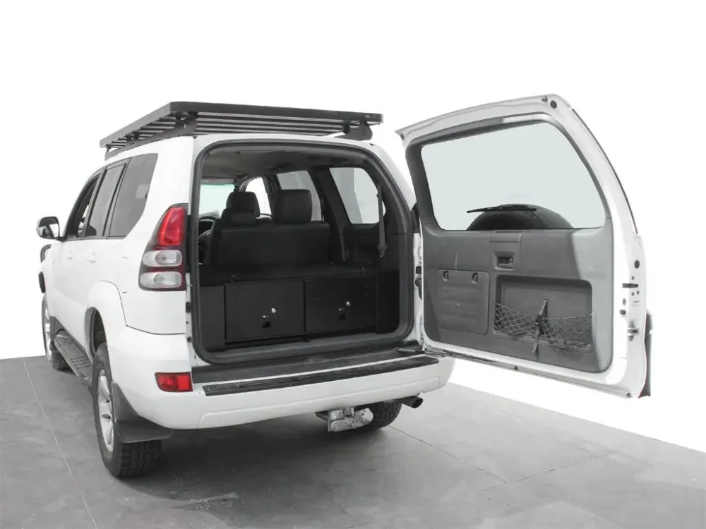 Front Runner Drawer Kit for Toyota Prado 120/Lexus GX470