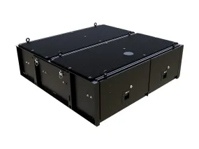 Front Runner Large Asymmetric Drawer Kit Front Runner Large Asymmetric Drawer Kit