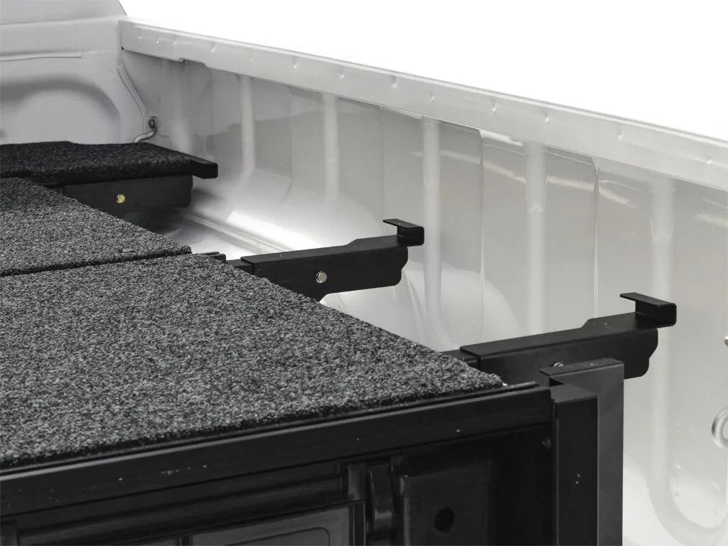 Front Runner Wolf Pack Drawer Kit For Toyota Hilux Revo 2016-Current
