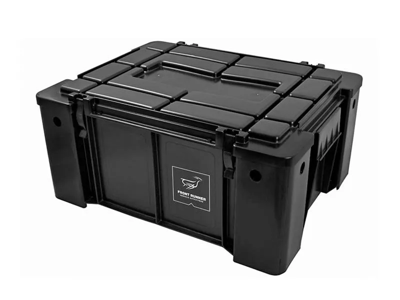 Front Runner Wolf Pack Drawer Kit For Toyota Hilux Revo 2016-Current