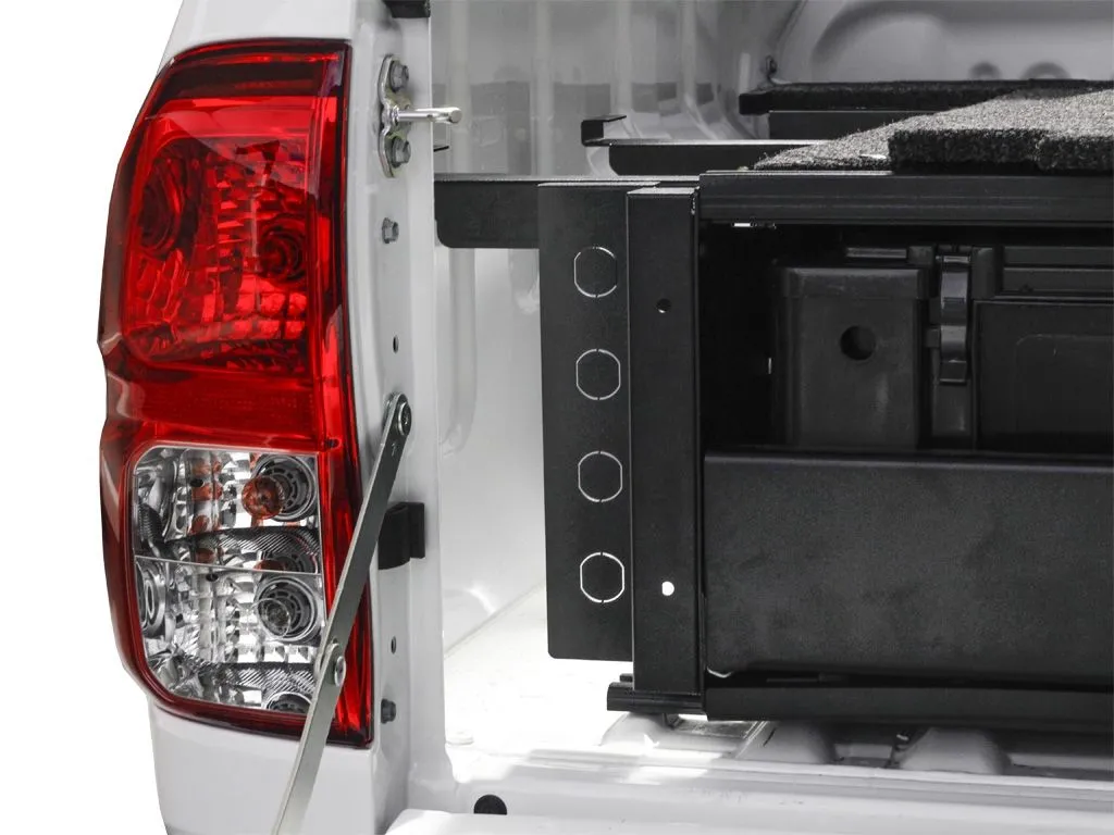 Front Runner Wolf Pack Drawer Kit For Toyota Hilux Revo 2016-Current