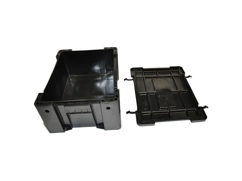 Front Runner Wolf Pack Drawer Kit For Toyota Hilux Revo 2016-Current