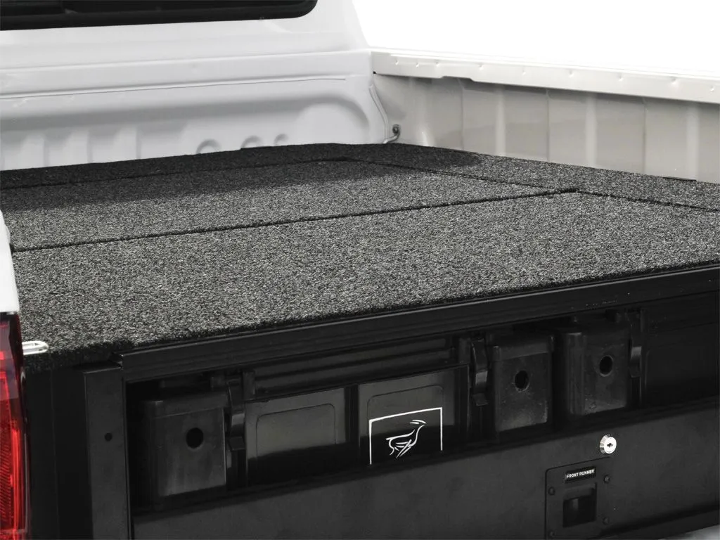 Front Runner Wolf Pack Drawer Kit For Toyota Hilux Revo 2016-Current