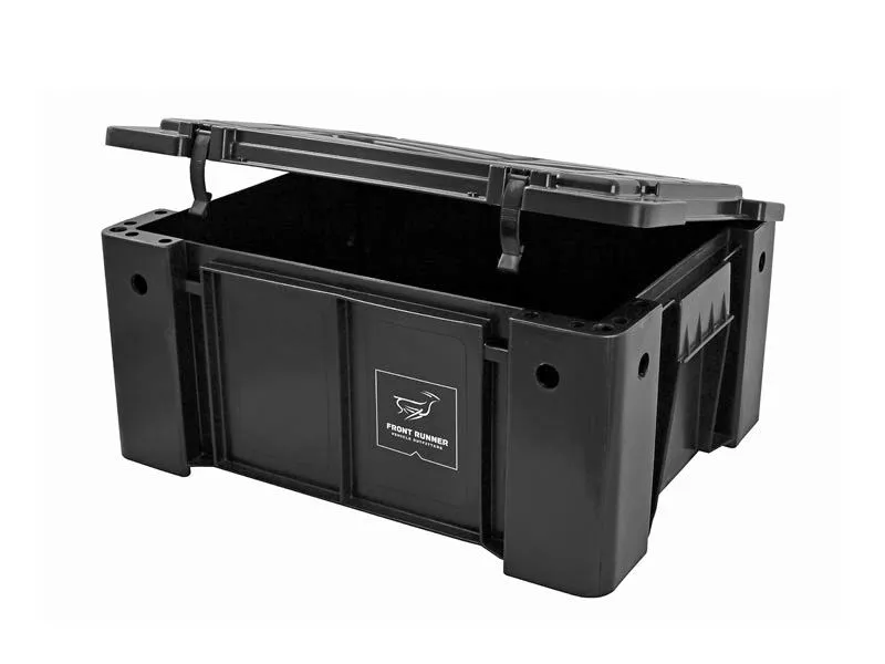 Front Runner Wolf Pack Drawer Kit For Toyota Hilux Revo 2016-Current