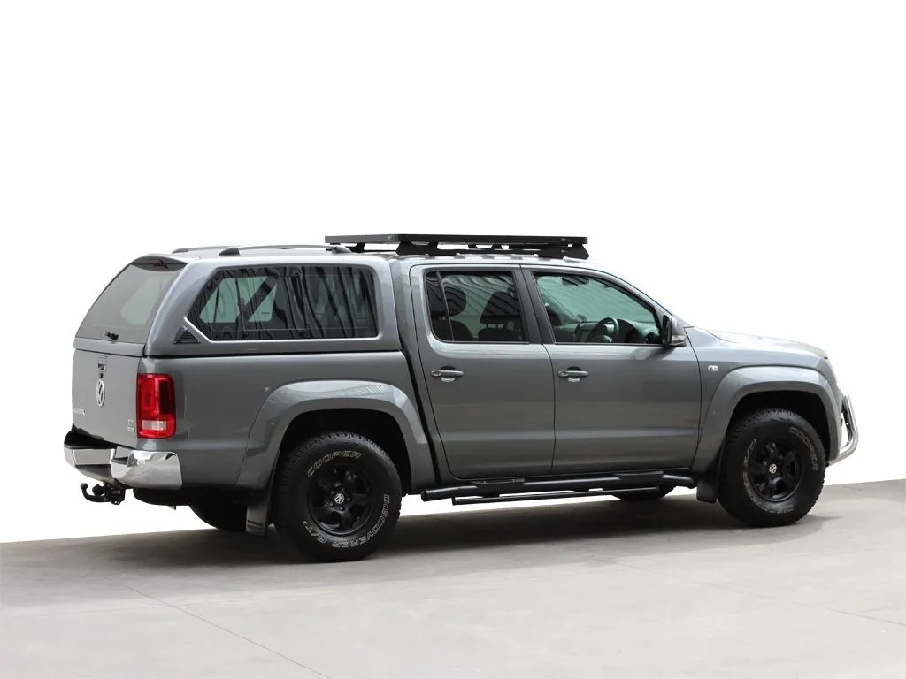 Front Runner Wolf Pack Drawer Kit For Volkswagen AMAROK DC