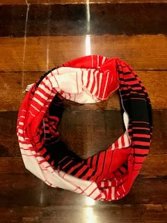 INFINITY SCARF