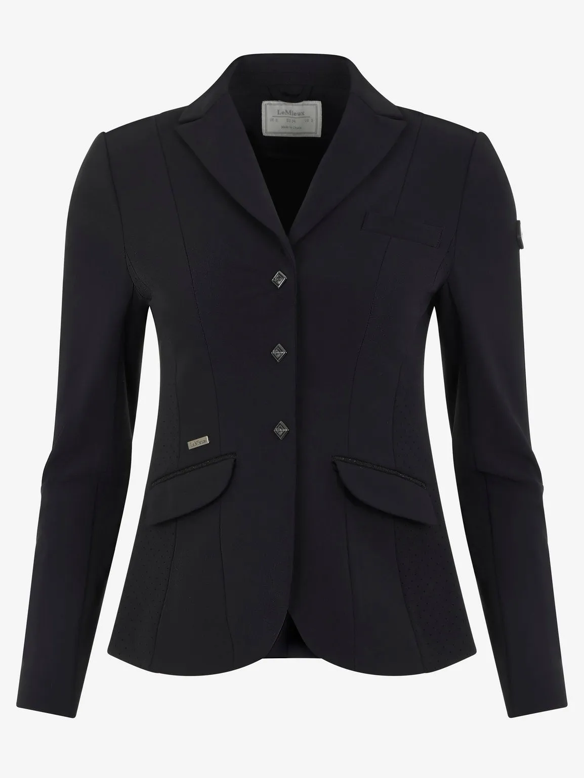 LeMieux Dynamique Show Jacket