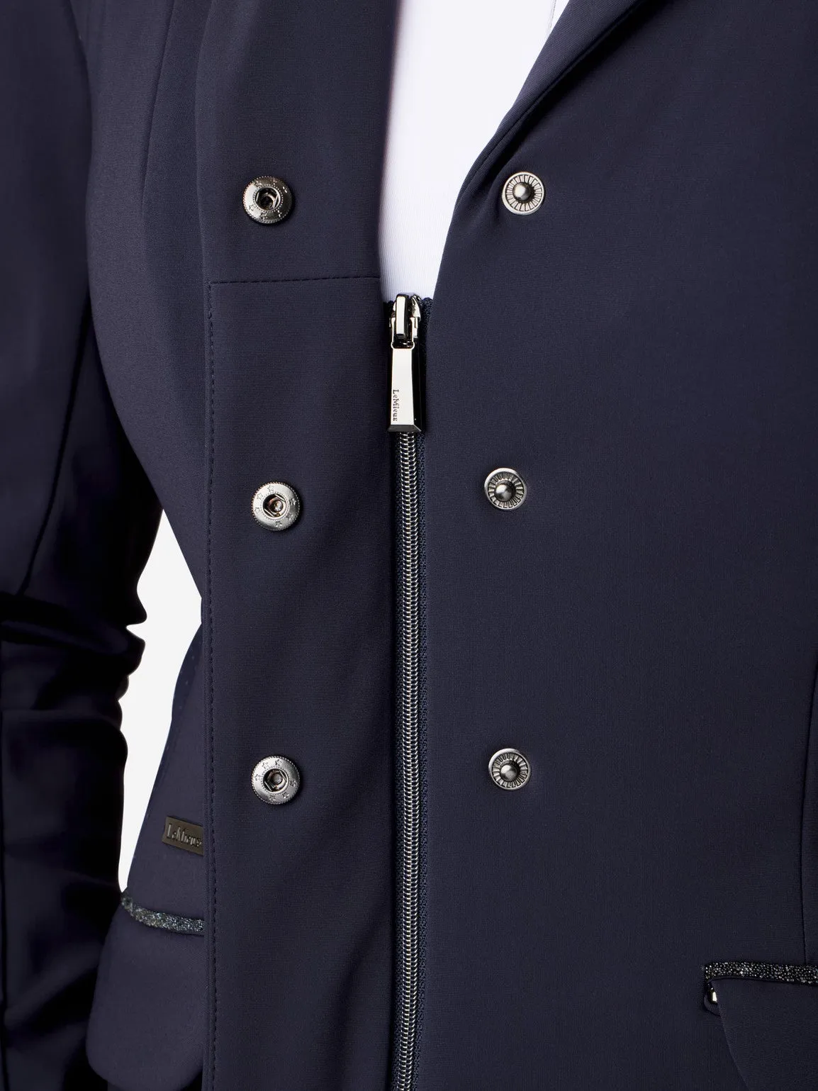 LeMieux Dynamique Show Jacket