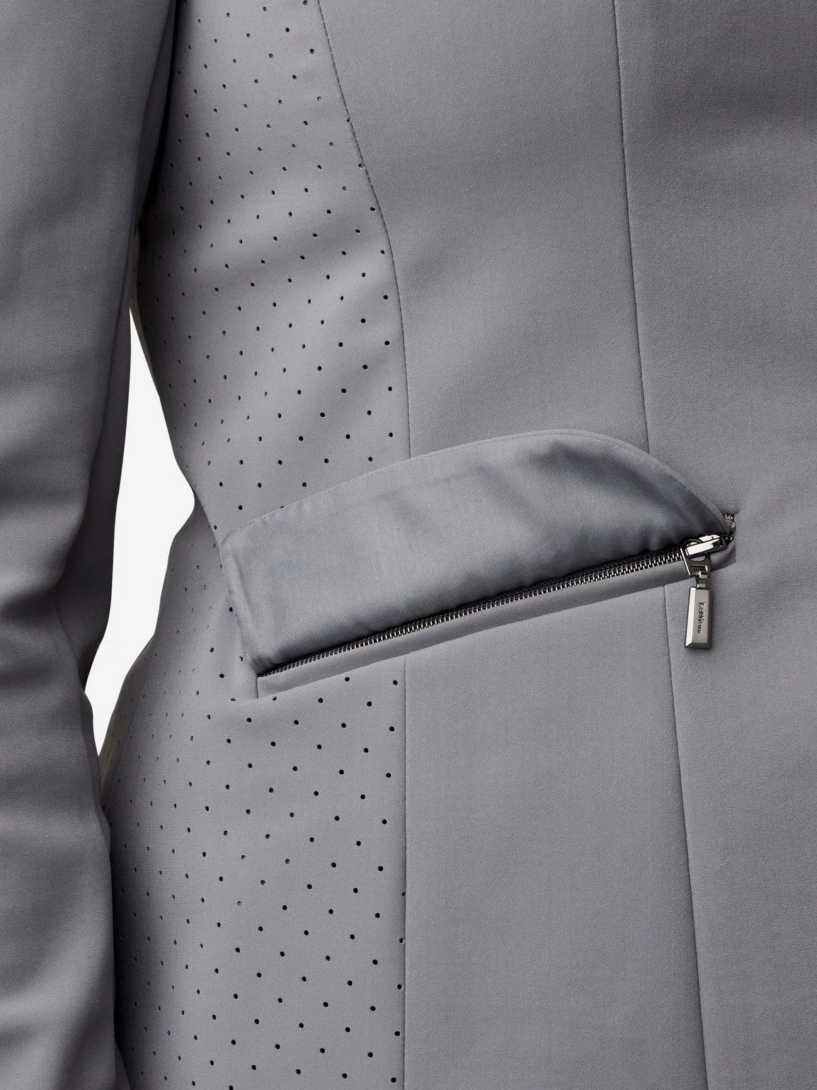LeMieux Dynamique Show Jacket