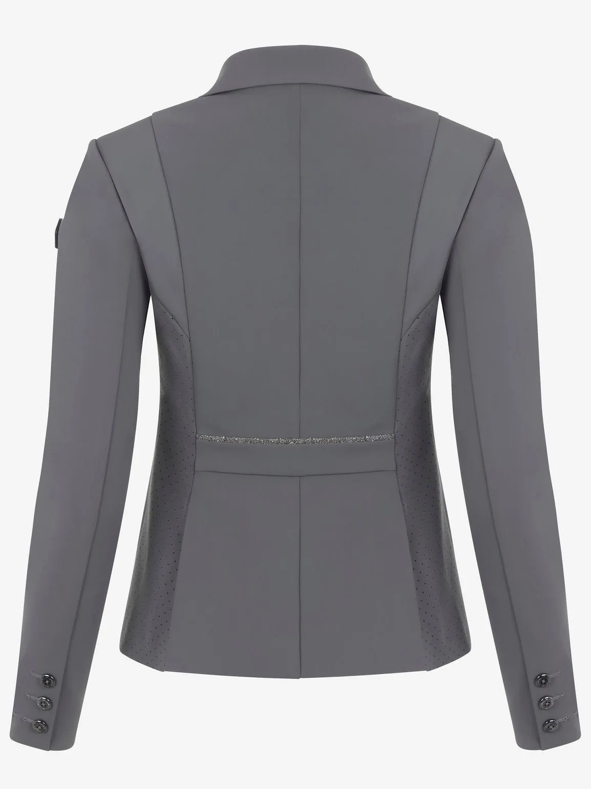 LeMieux Dynamique Show Jacket