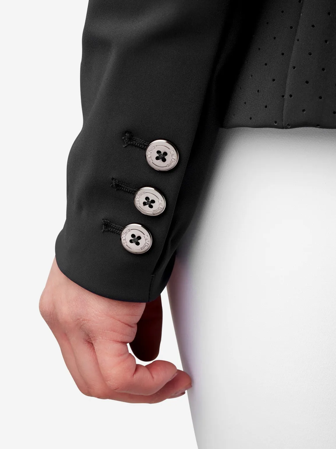 LeMieux Dynamique Show Jacket