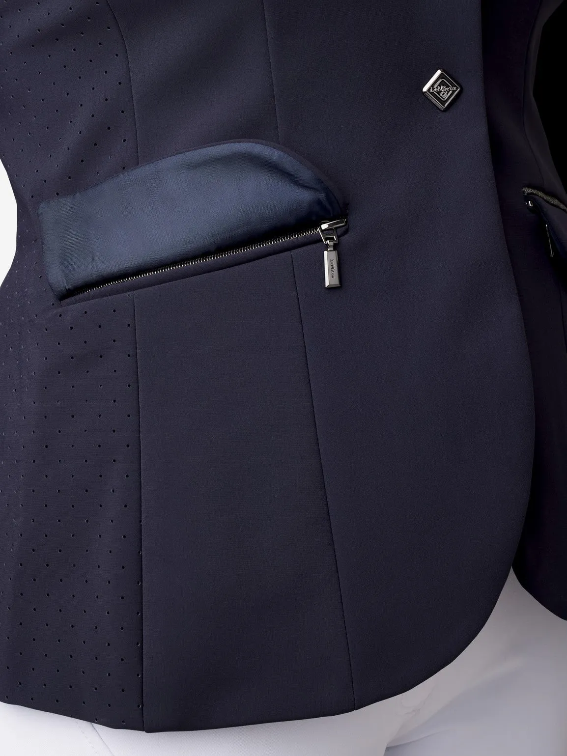 LeMieux Dynamique Show Jacket