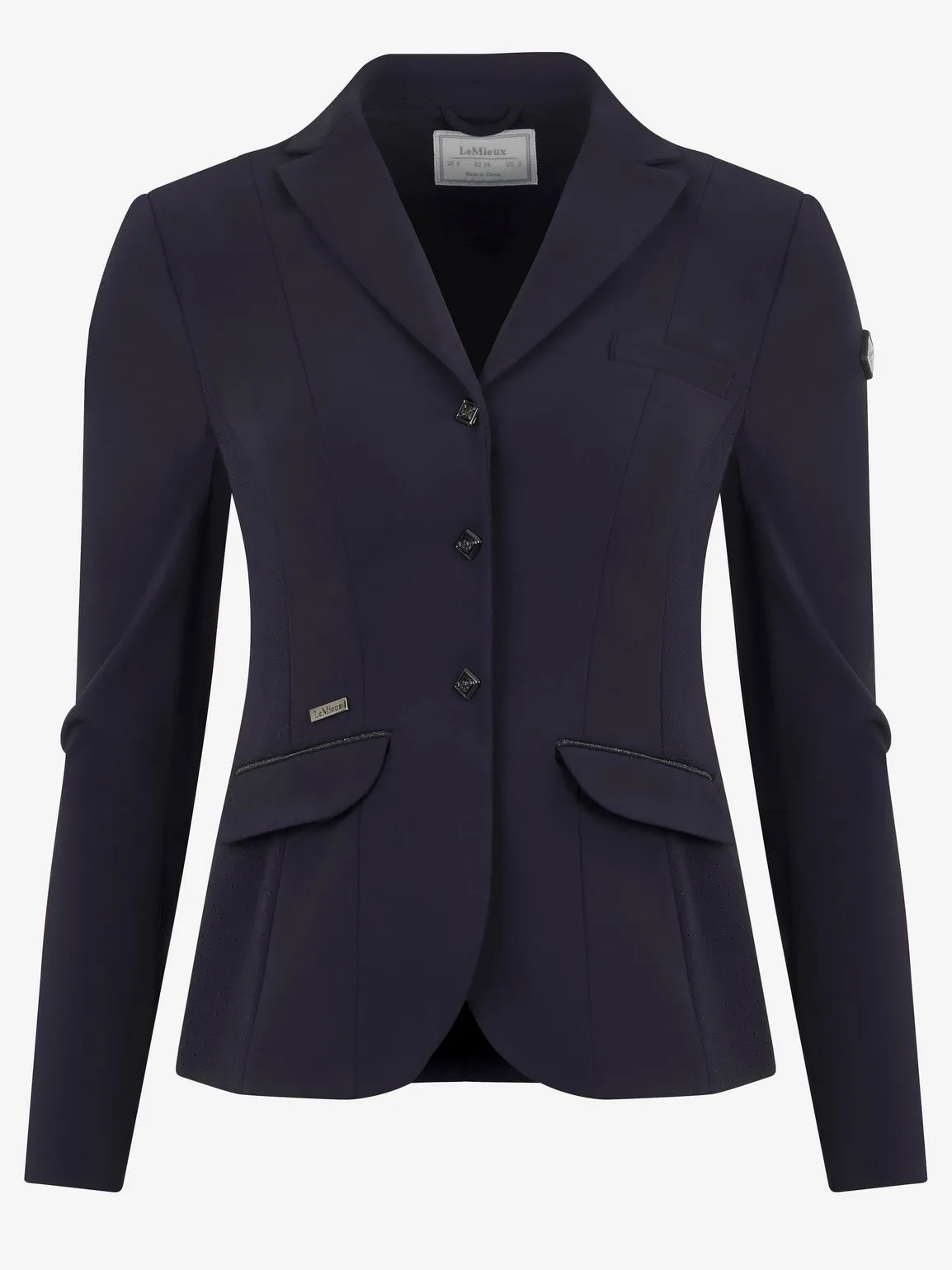 LeMieux Dynamique Show Jacket