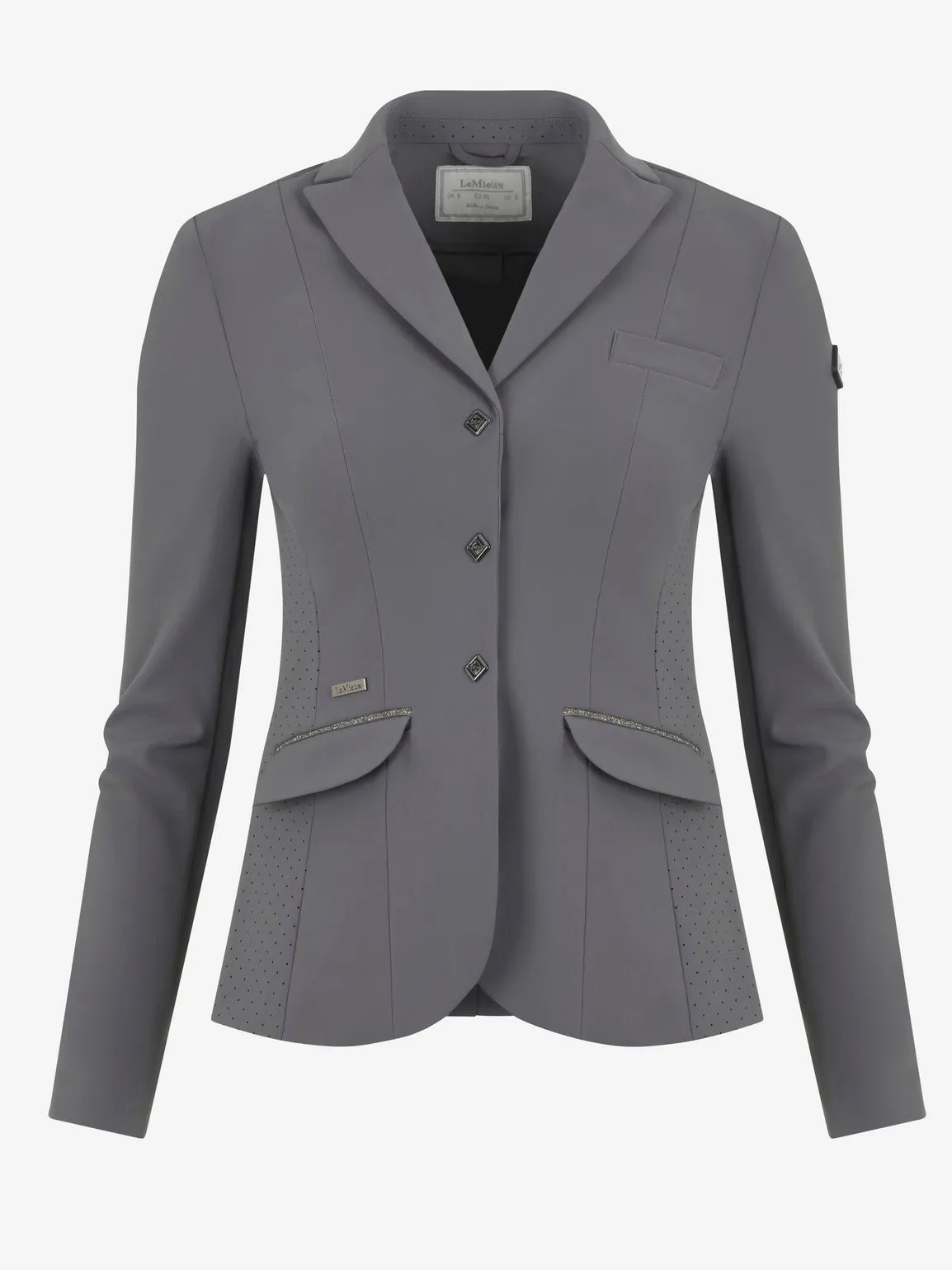 LeMieux Dynamique Show Jacket