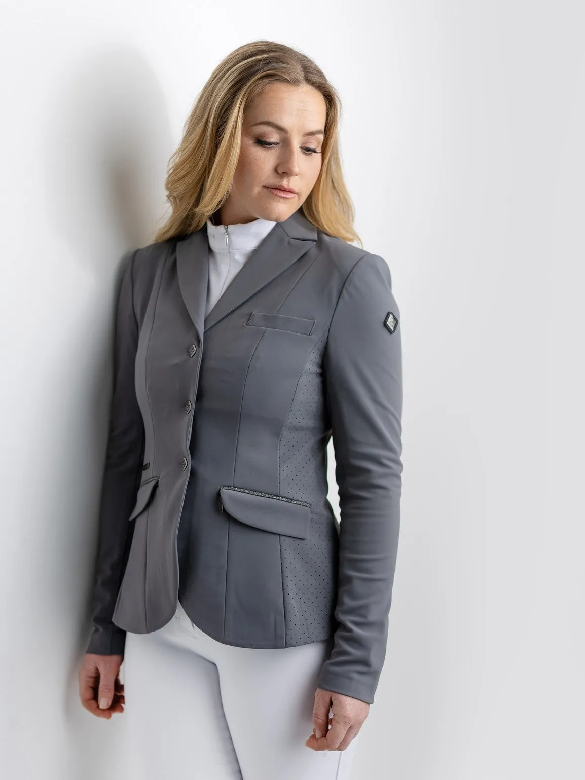 LeMieux Dynamique Show Jacket