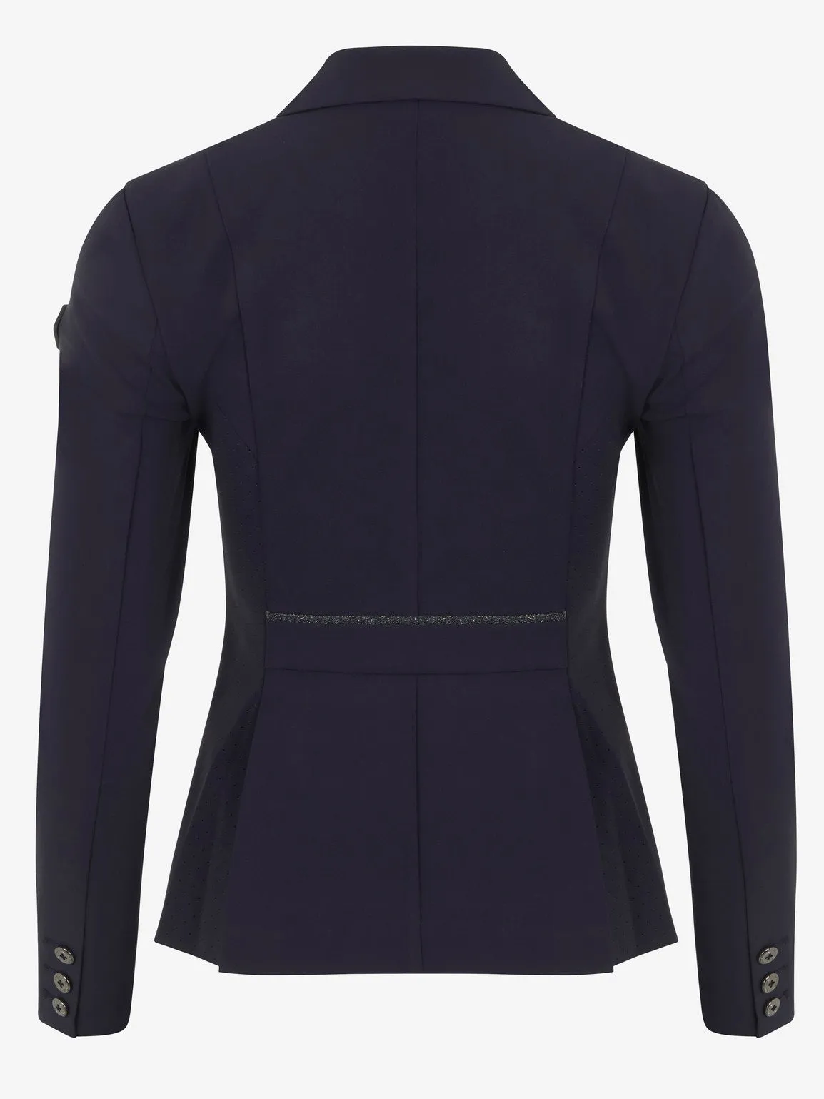 LeMieux Dynamique Show Jacket